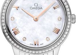 Omega De Ville Prestige 434.15.28.60.55.001 -