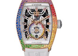 Cvstos Unknown A00103.3620003 -