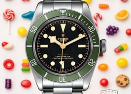 Tudor Black Bay 79230G -