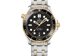 Omega Seamaster Diver 300 M 210.20.42.20.01.002 -