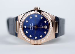 Omega Constellation 131.58.29.20.53.003 -