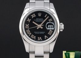Rolex Lady-Datejust 179160 (2011) - 26mm Staal
