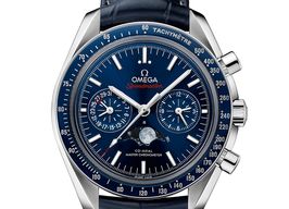 Omega Speedmaster Professional Moonwatch Moonphase 304.33.44.52.03.001 -