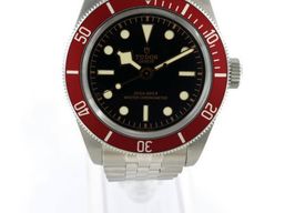 Tudor Black Bay 41 7941A1A0RU -