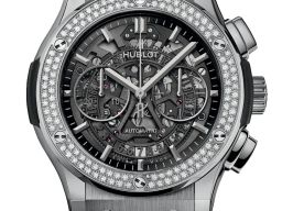 Hublot Classic Fusion 525.NX.0170.RX.1104 -