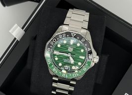 TAG Heuer Aquaracer 300M WBP5115.BA0013 -