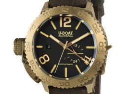 U-Boat Classico 9008 -