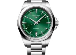 Longines Conquest L3.750.4.09.6 -