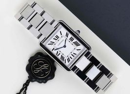 Cartier Tank Solo 3169 -