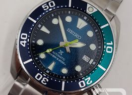 Seiko Prospex SPB431J1 (2024) - Blauw wijzerplaat 45mm Staal