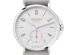NOMOS Ahoi Neomatik 560 -