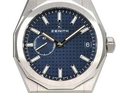 Zenith Defy Skyline 03.9300.3620/51.I001 -