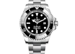 Rolex Sea-Dweller Deepsea 126660 -