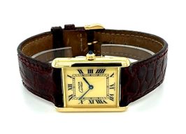 Cartier Tank 681006 -