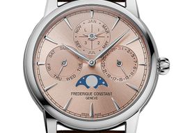Frederique Constant Slimline FC-702SD3SD6 -