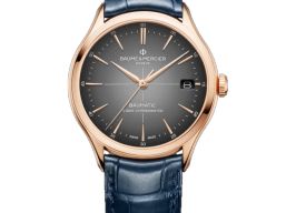 Baume & Mercier Clifton M0A10584 -