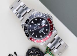 Rolex GMT-Master II 16710 -