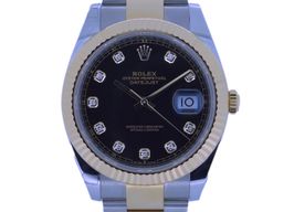 Rolex Datejust 41 126333 -