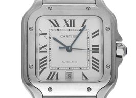 Cartier Santos 4072 -