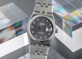 Rolex Datejust Oysterquartz 17014 -