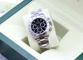 Rolex Daytona 116520 (Onbekend (willekeurig serienummer)) - 40mm Staal