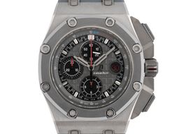 Audemars Piguet Royal Oak Offshore Chronograph 26568IM.OO.A004CA.01 (Michael Schumacher) -