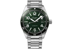 Glashütte Original SeaQ 1-39-11-13-83-70 -