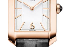 Baume & Mercier Hampton M0A10752 -