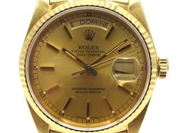 Rolex Day-Date 36 18038 -