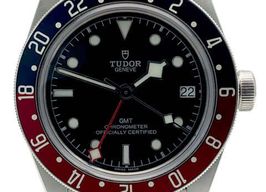 Tudor Black Bay GMT 79830RB -