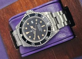 Rolex Sea-Dweller 16660 -