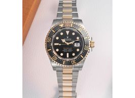 Rolex Sea-Dweller 126603 -