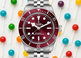 Tudor Black Bay Fifty-Eight 7939A1A0RU -