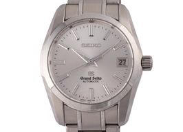 Grand Seiko Unknown SBGX035 -