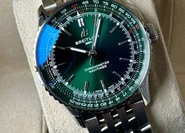Breitling Navitimer A17329371L1A1 -