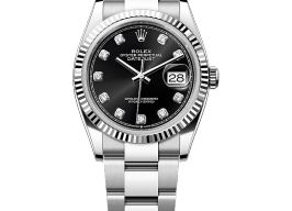 Rolex Datejust 36 126234 -