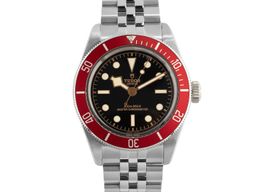 Tudor Black Bay 41 7941A1A0RU -