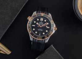 Omega Seamaster Diver 300 M 210.22.42.20.01.002 -