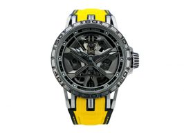 Roger Dubuis Excalibur DBEX0748 -