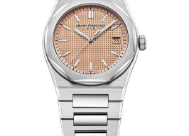 Girard-Perregaux Laureato 81008-11-3530-1CM -