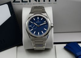 Zenith Defy Skyline 03.9300.3620/51.I001 -