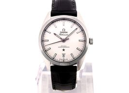 Omega Globemaster 130.33.39.21.02.001 -