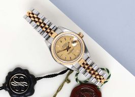 Rolex Lady-Datejust 79173 -