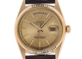 Rolex Day-Date 1803 -