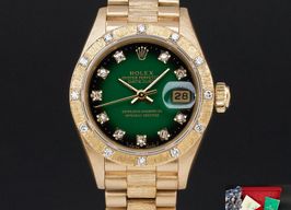 Rolex Lady-Datejust 69288 -