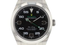 Rolex Air-King 116900 -