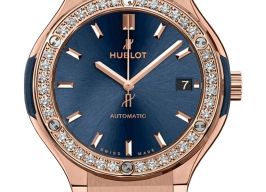 Hublot Classic Fusion 565.OX.7180.LR.1204 -