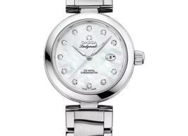 Omega De Ville Ladymatic 425.30.34.20.55.002 -