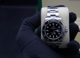Rolex Submariner Date 126610LN -