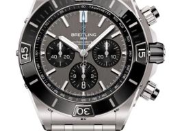 Breitling Super Chronomat EB0136251M1E1 -